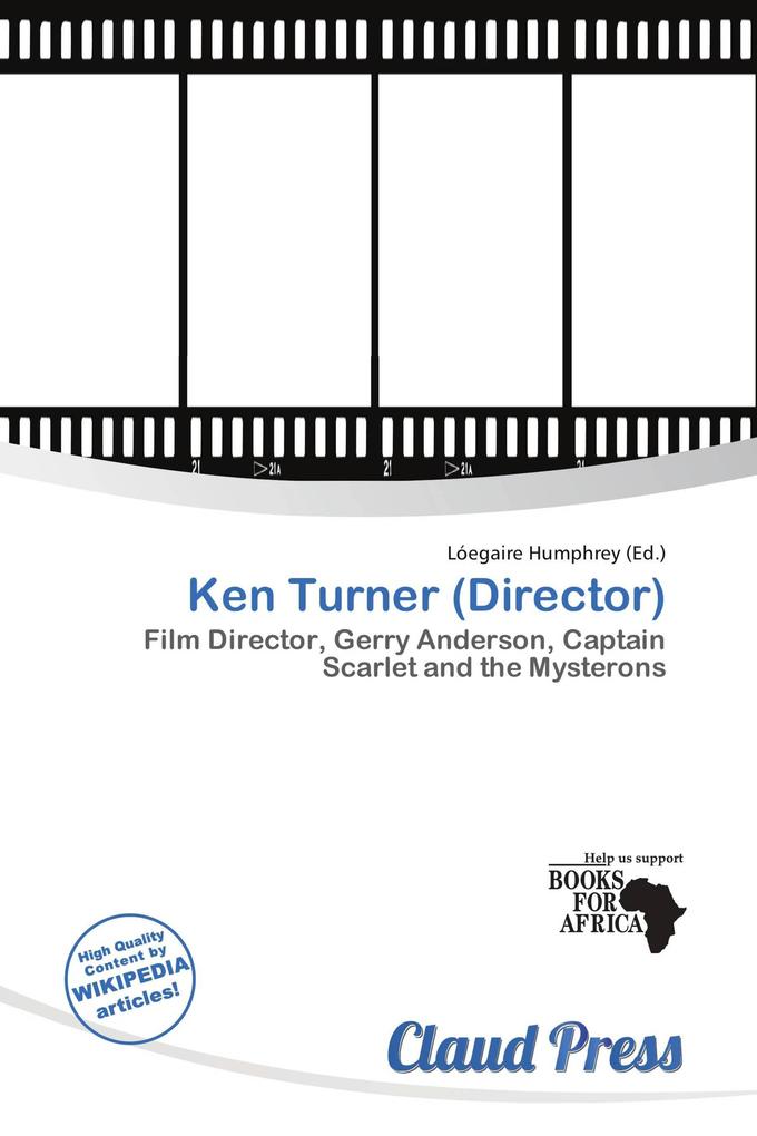 Ken Turner (Director)