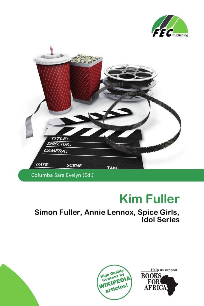 Kim Fuller