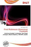 Fred Robinson (American Football)