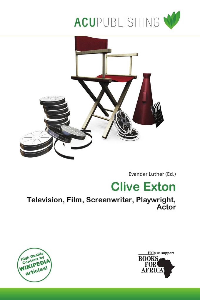 Clive Exton