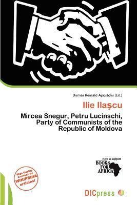 Ilie Ilacu