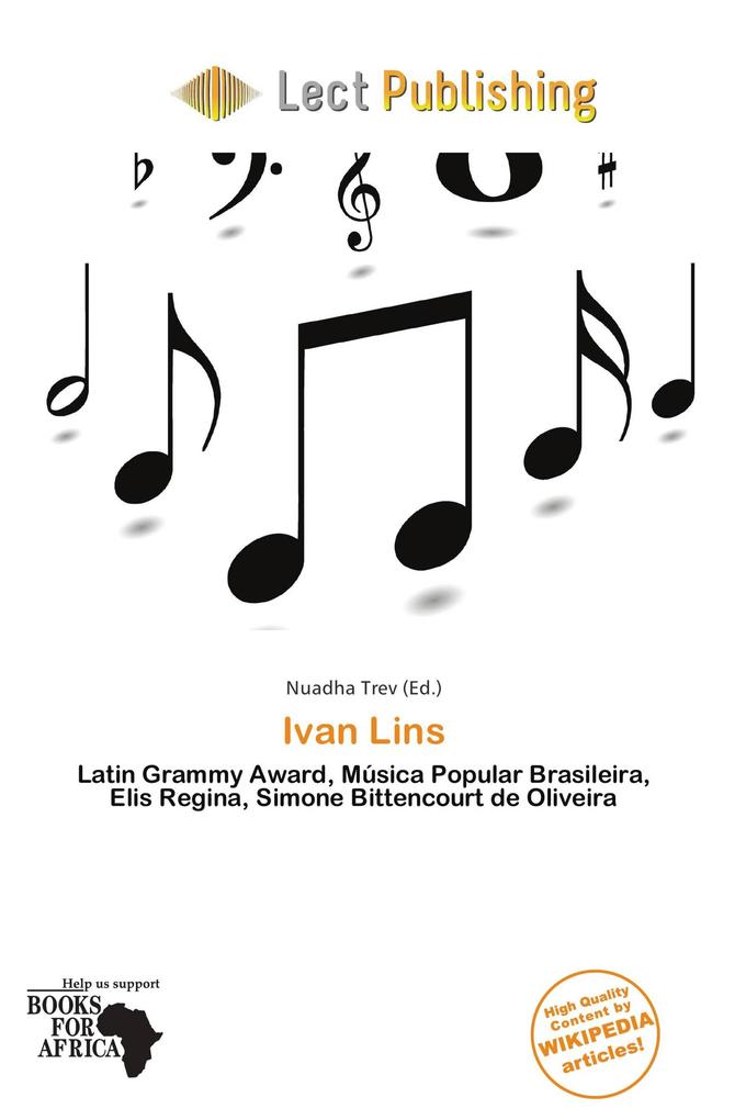 Ivan Lins