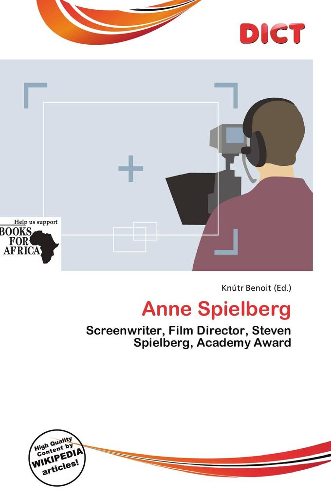 Anne Spielberg