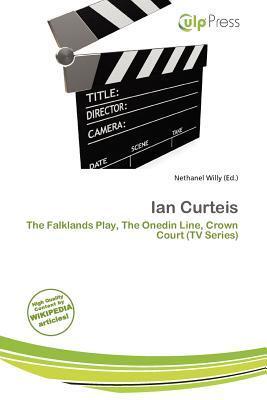 Ian Curteis