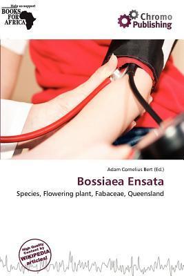 Bossiaea Ensata