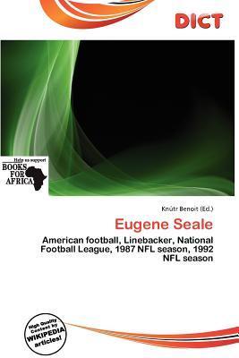 Eugene Seale