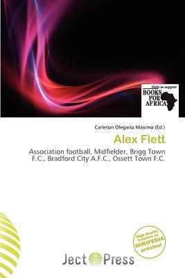 Alex Flett