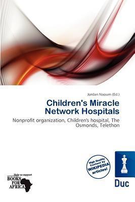 Children's Miracle Network Hospitals