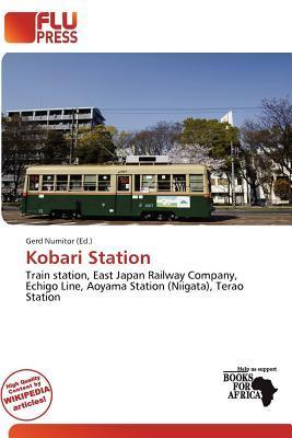 Kobari Station