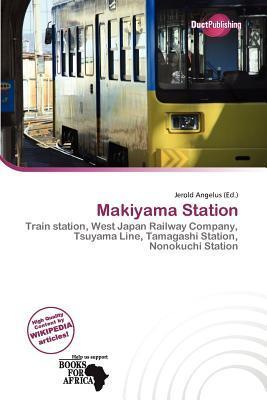 Makiyama Station