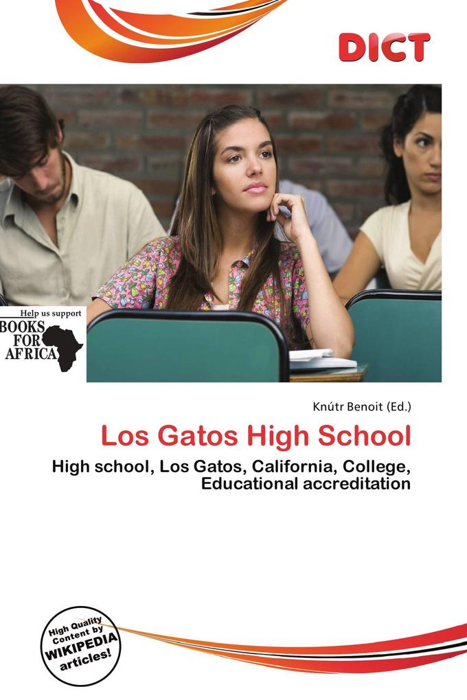 Los Gatos High School