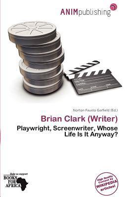 Brian Clark (Writer)