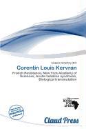 Corentin Louis Kervran