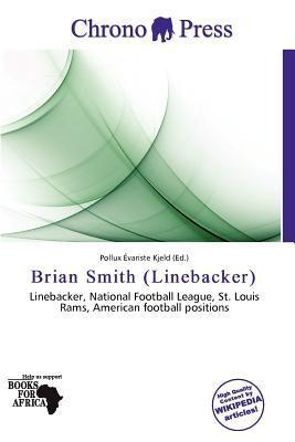 Brian Smith (Linebacker)