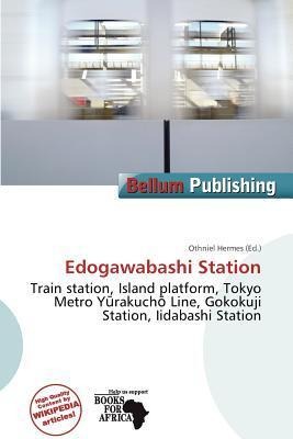 Edogawabashi Station