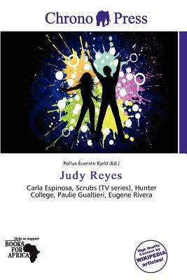 Judy Reyes