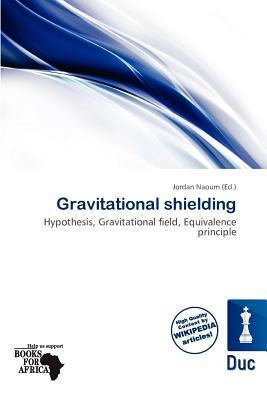 Gravitational shielding