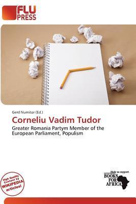 Corneliu Vadim Tudor