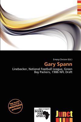 Gary Spann