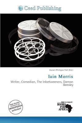 Iain Morris