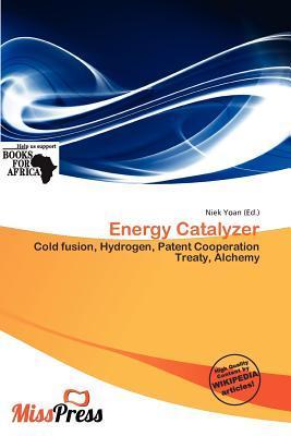 Energy Catalyzer
