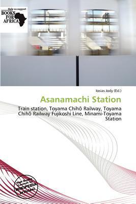 Asanamachi Station