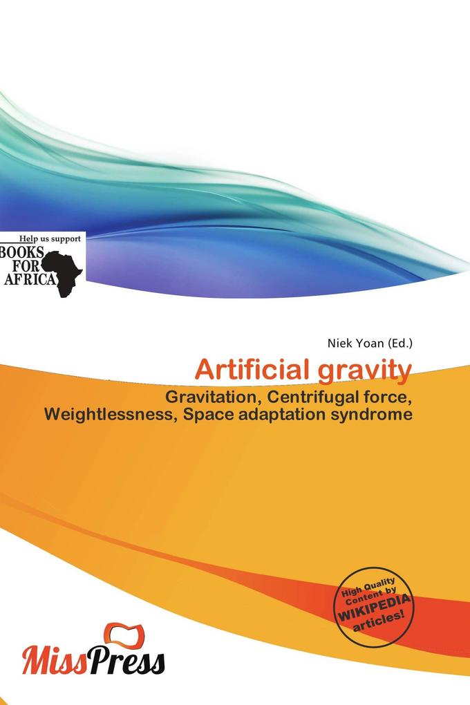 Artificial gravity