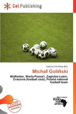 Micha Goliski