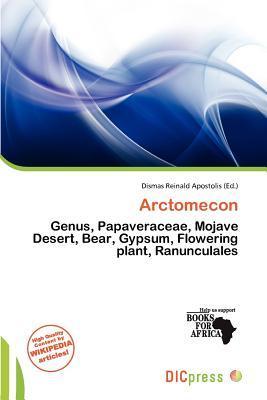 Arctomecon