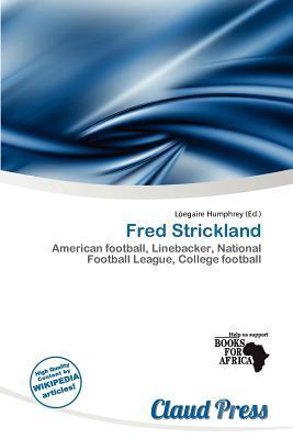 Fred Strickland