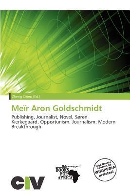 Meïr Aron Goldschmidt