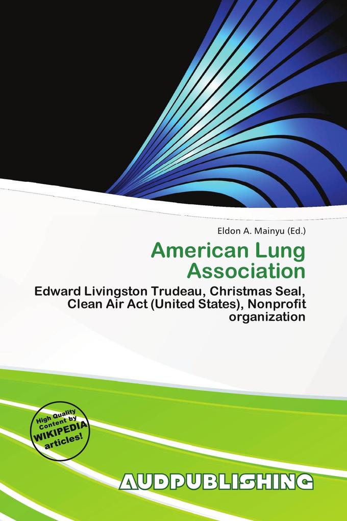American Lung Association