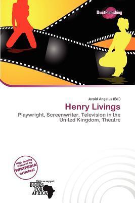 Henry Livings
