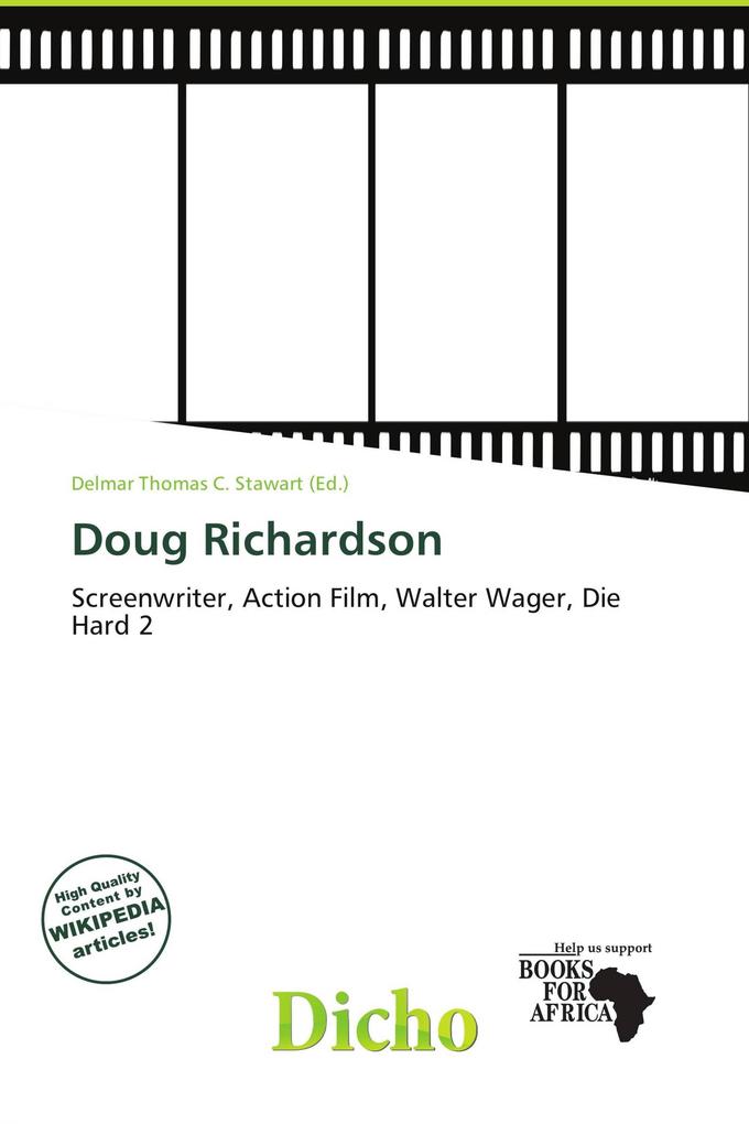 Doug Richardson