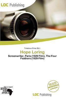 Hope Loring