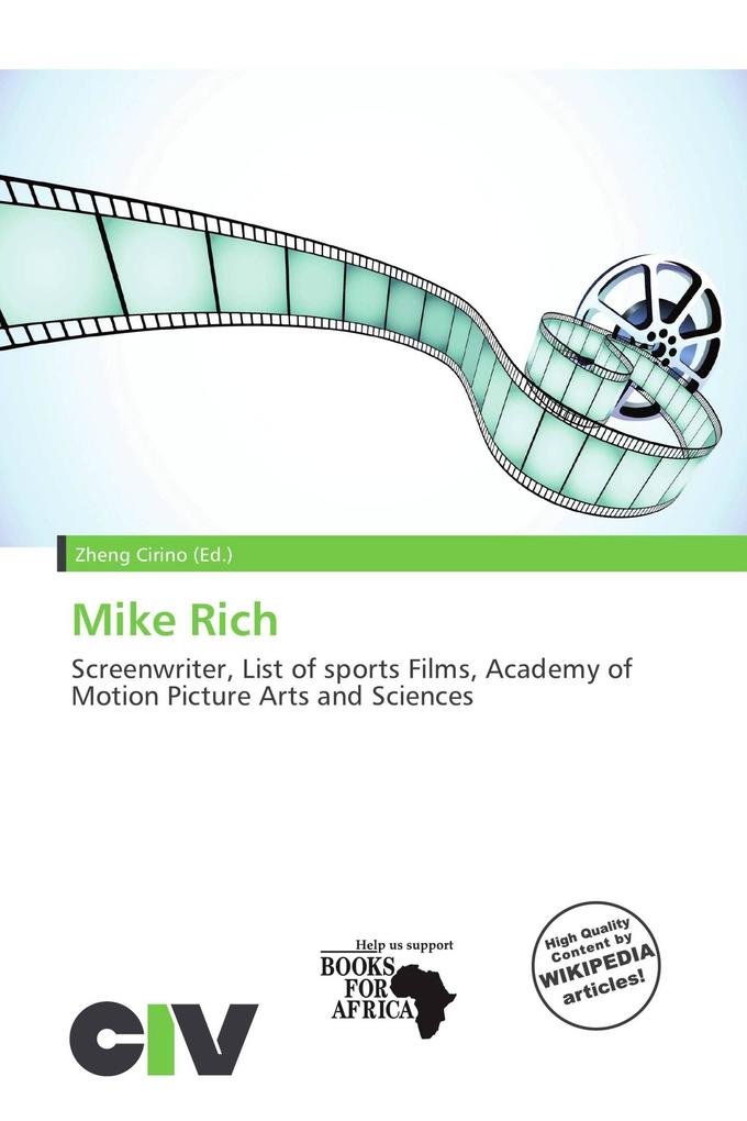 Mike Rich