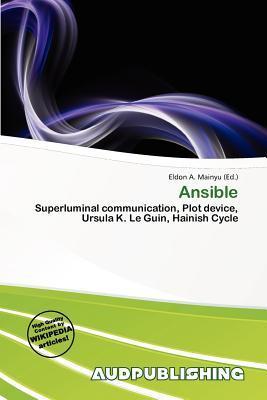 Ansible