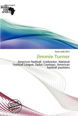 Jimmie Turner