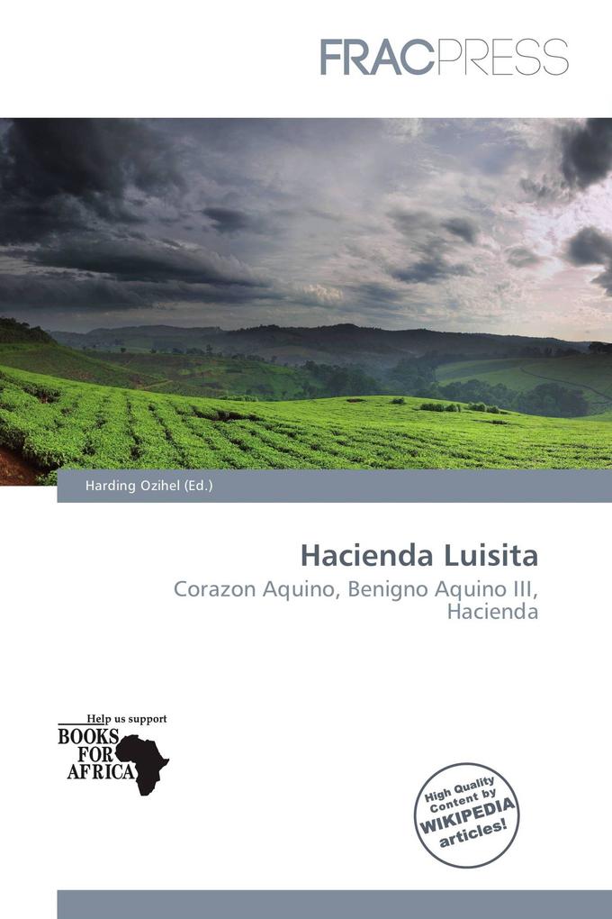 Hacienda Luisita