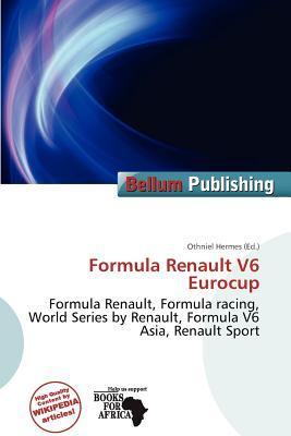 Formula Renault V6 Eurocup