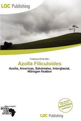 Azolla Filiculoides