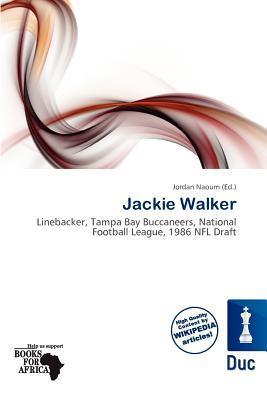 Jackie Walker