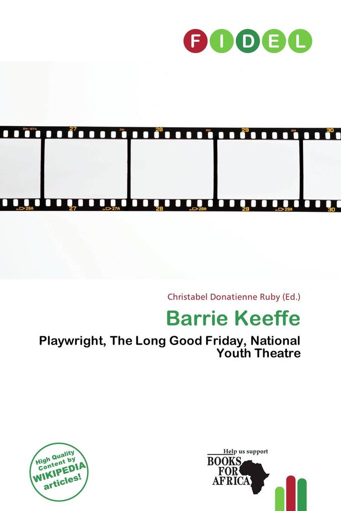 Barrie Keeffe