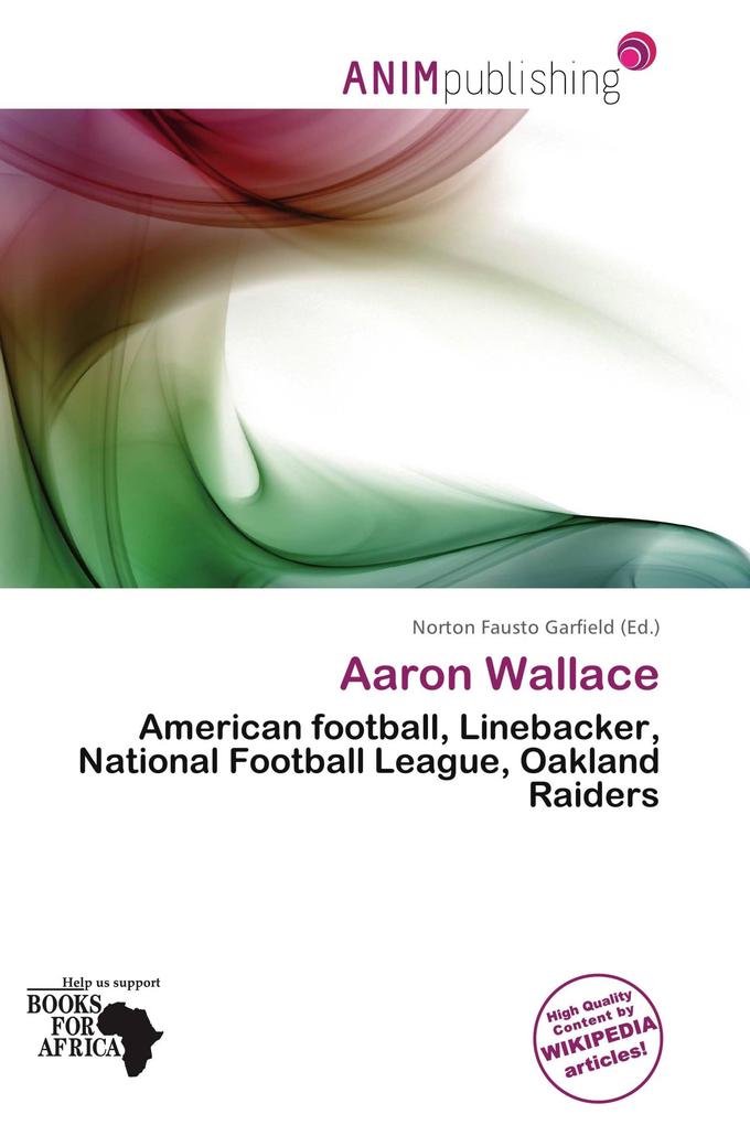 Aaron Wallace