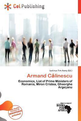 Armand Clinescu