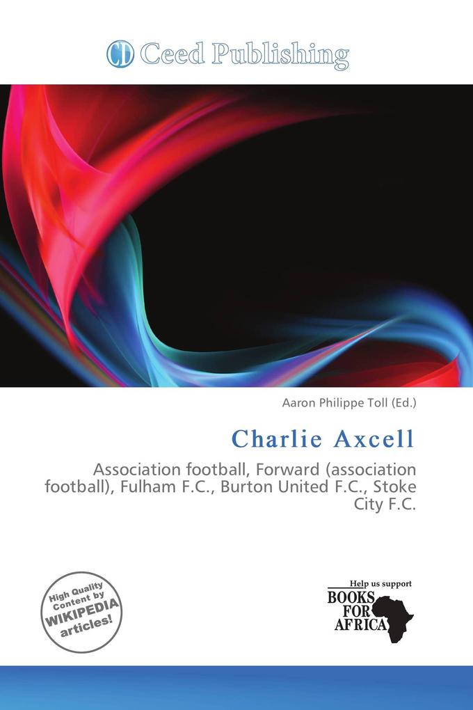 Charlie Axcell