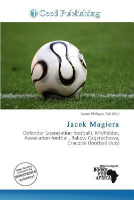 Jacek Magiera