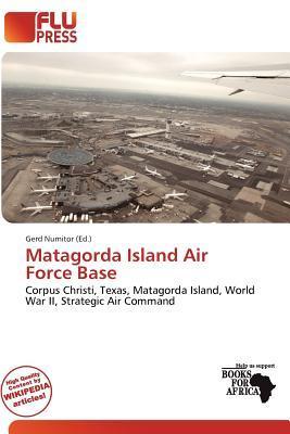 Matagorda Island Air Force Base