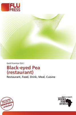 Black-eyed Pea (restaurant)