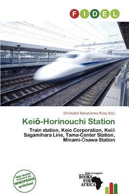 Kei-Horinouchi Station